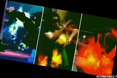 Sims 4 deaths header