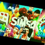 Sims 4 install mods header