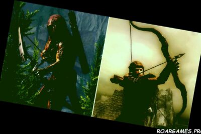 Skyrim Archery Skill Guide 1