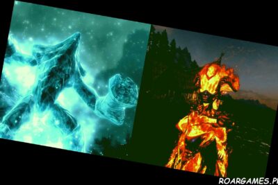 Skyrim Conjuration Spells