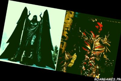 Skyrim Daedric Quests Ranked Feature 1