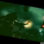 Skyrim Dawnguard Trailer Cropped