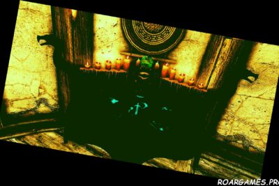 Skyrim Enchanting Table Cropped 1