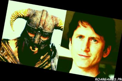 Skyrim Howard Memes 1