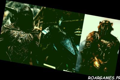 Skyrim Modding Guide