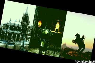 Skyrim Quest Mods