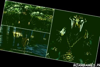 Skyrim Robes Featured Image