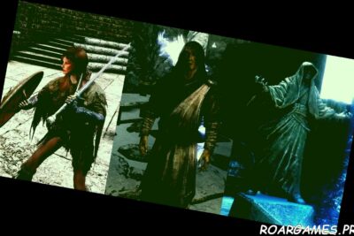 Skyrim SE Best Mods