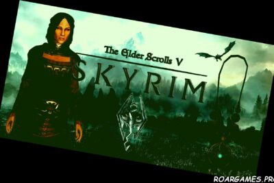 Skyrim Serana