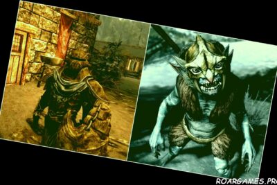 Skyrim Solstheim Feature