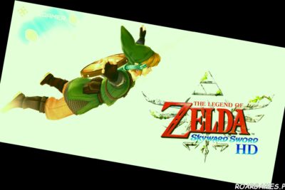 Skyward Sword complete guide