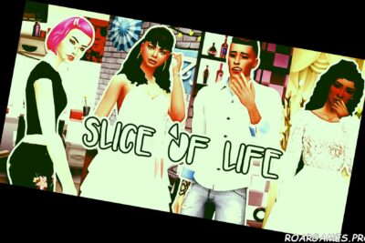 Slice of life mod header