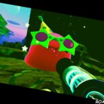 Slime Rancher How to Find Party Gordo 1