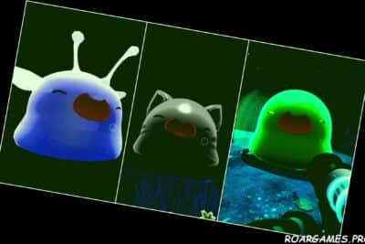 Slime Rancher Where to Get Slime Keys