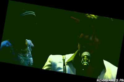 Soken FFXIV Fan Fest Performing La Hee