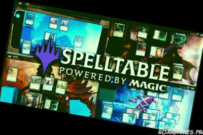 Spelltable Guide