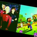 Star Trek Minecraft Mods Featured