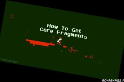 Starbound How To Get Core Fragments