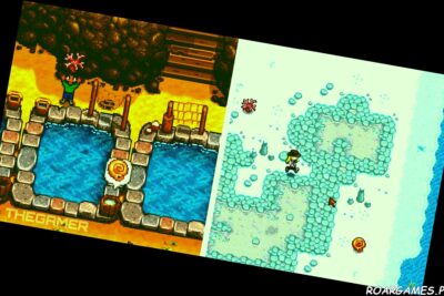 Stardew Nautilus shell featured image
