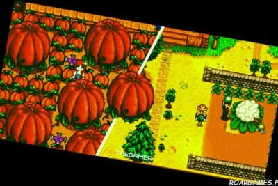Stardew Valley A Complete Guide To Every Crop And What It Sells For