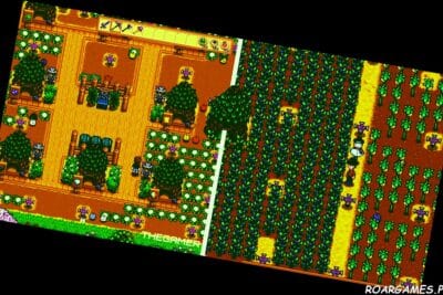 Stardew Valley A Complete Guide To Junimo Huts