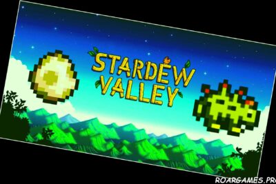 Stardew Valley Dinosaur Egg