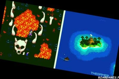 Stardew Valley Dragon Tooth featured image 1