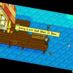 Stardew Valley Every Lure and What It Does
