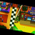 Stardew Valley Everything You Need To Know About The Movie Theater