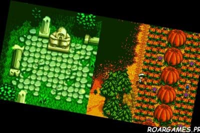 Stardew Valley Fall Opening Picture Cropped