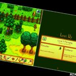 Stardew Valley Foraging Lead