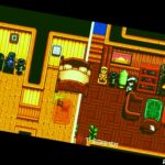 Stardew Valley How To Rotate Furniture