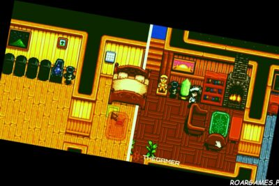 Stardew Valley How To Rotate Furniture