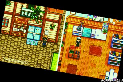 Stardew Valley Pierre Featured Image