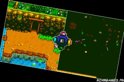 Stardew Valley Ring Feature Update