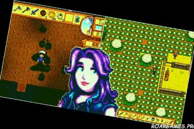 Stardew Valley Secrets Update