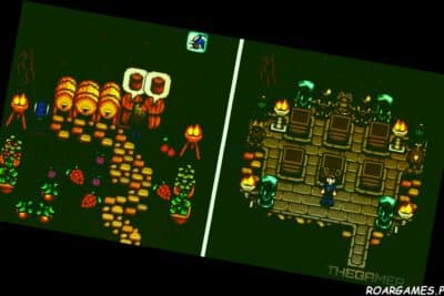 Stardew Valley Should You Choose Mushrooms Or Bats Featured image