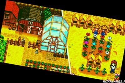 Stardew Valley Tips For Your Farm Layout