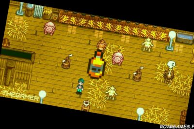 Stardew Valley Truffle Oil Featured Image