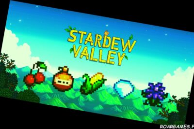 Stardew Valley Universal Likes