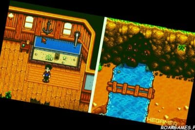 Stardew Valley glittering boulder featured image