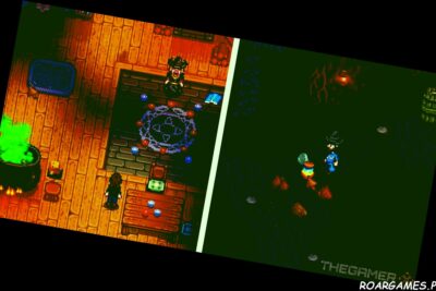 Stardew Valley prismatic jelly quest featured image