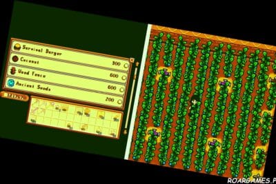 Stardew valley ancient fruit featured image