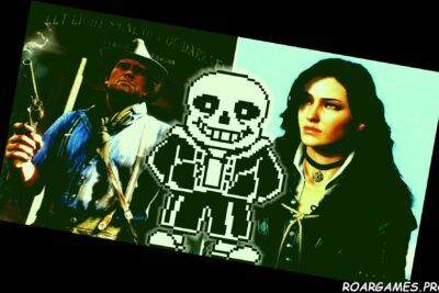Story Driven Games Feature