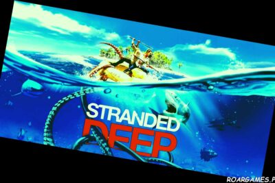 Stranded Deep 1