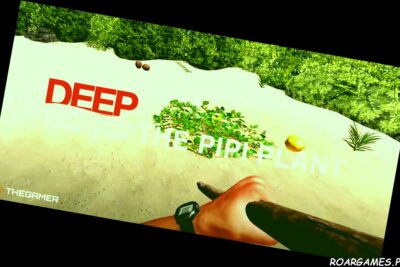 Stranded Deep Where To Find And How To Use The Pipi Plant