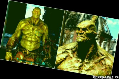 Strong Fallout Featured