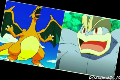 Strongest Kanto Pokemon Feature