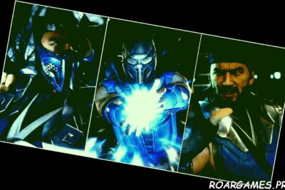 Sub Zero Info Header Image