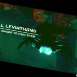 Subnautica All Leviathans And Where To Find Them